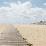 Lejlighed Matarolux 5 Mataró
