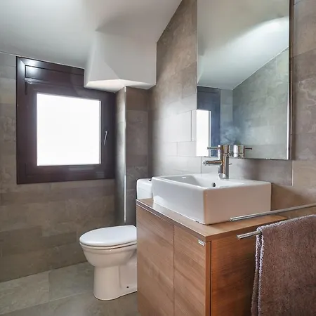 Apartment Matarolux 5 *