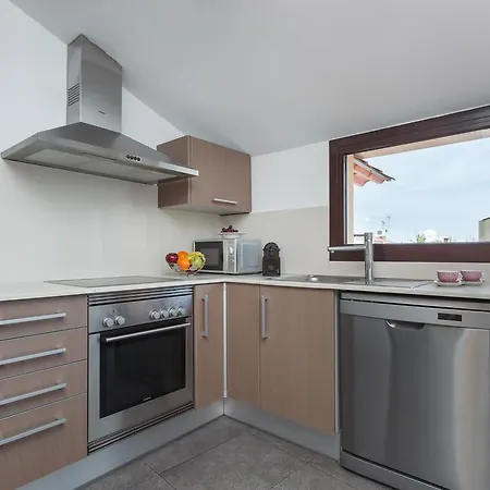 Apartment Matarolux 5 *