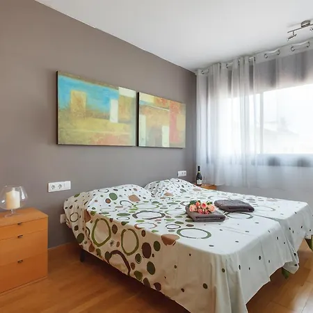 Apartment Matarolux 5