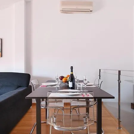 Lägenhet Matarolux 5 Mataró