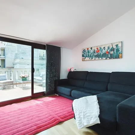 Apartment Matarolux 5 *