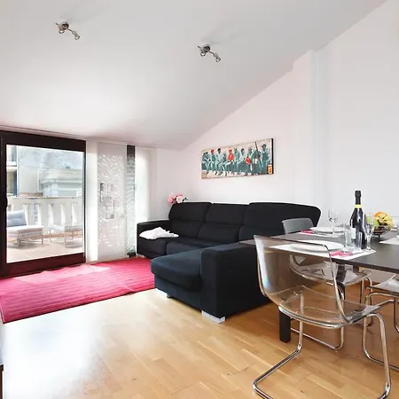 Apartment Matarolux 5