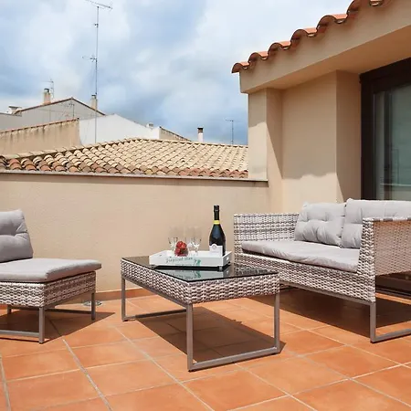 Apartment Matarolux 5 Mataro