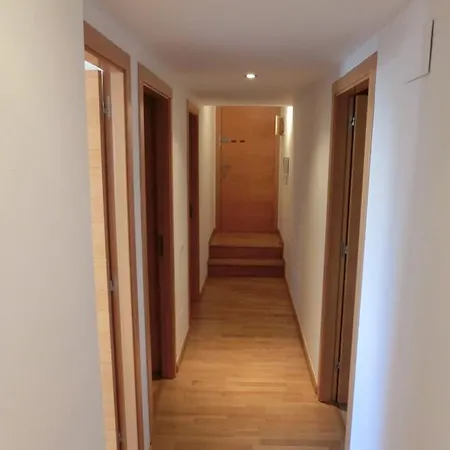 Lägenhet Matarolux 5 *