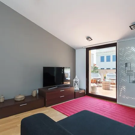 Apartment Matarolux 5