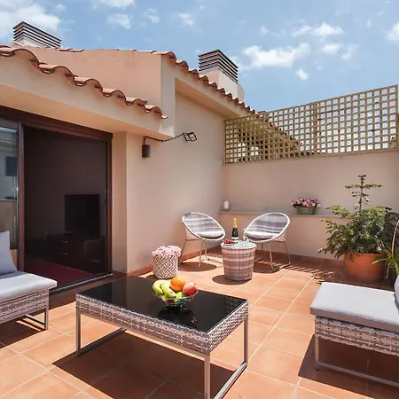Apartment Matarolux 5 Mataro