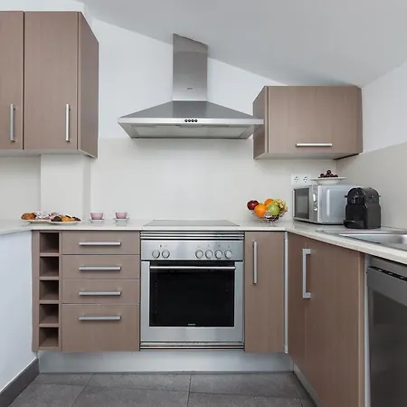 Apartament Matarolux 5 Mataró