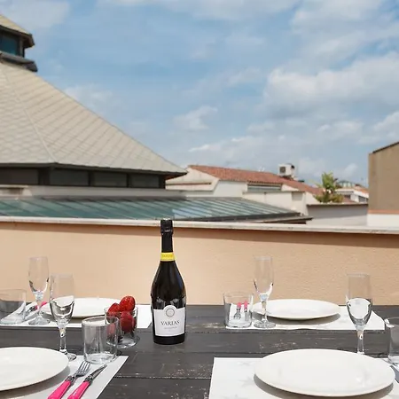 Apartment Matarolux 5 *