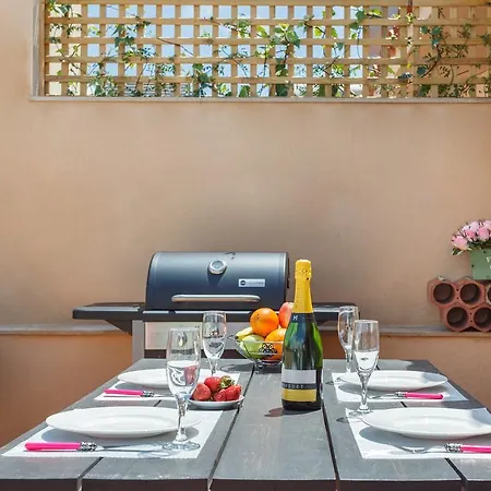 Apartament Matarolux 5 *