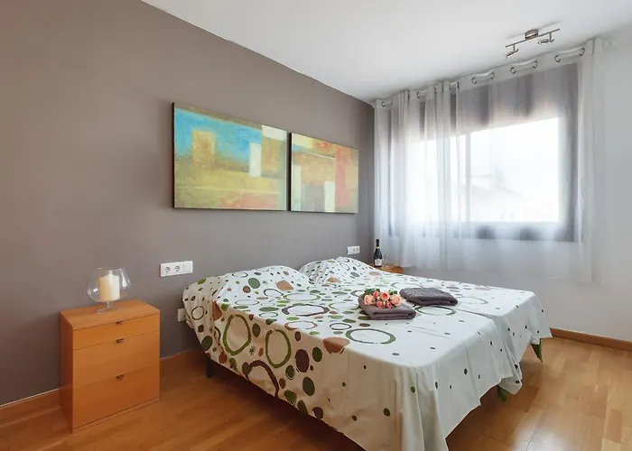 Apartament Matarolux 5